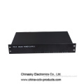 Rack Mount 24VAC 10A 16Output CCTV Power Supply